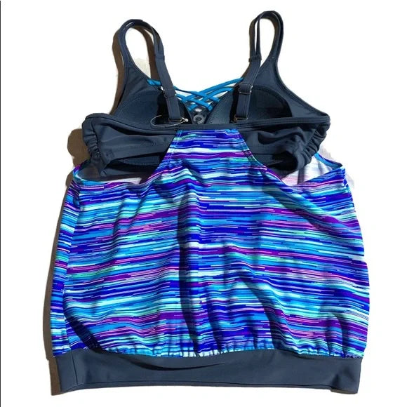 Free Country Women swimming Suit