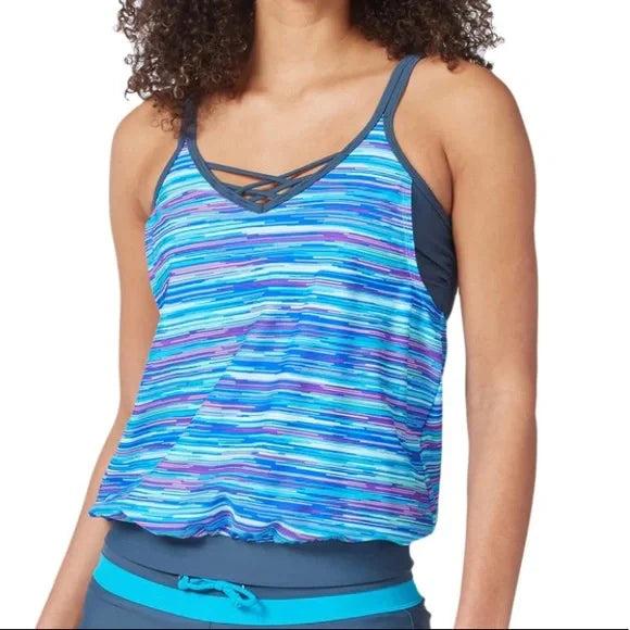 Free Country Women swimming Suit
