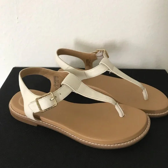 Hush Puppies Lexi Toepost sandal