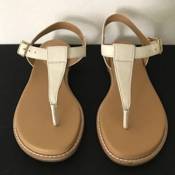 Hush Puppies Lexi Toepost sandal