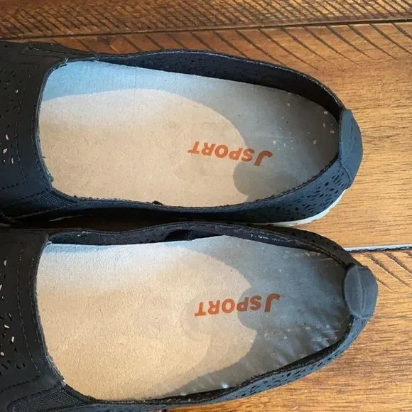 J Sport Slip on Shoes