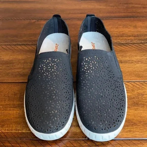 J Sport Slip on Shoes