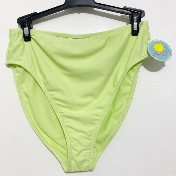 Island Soul Curve womans swimsuit