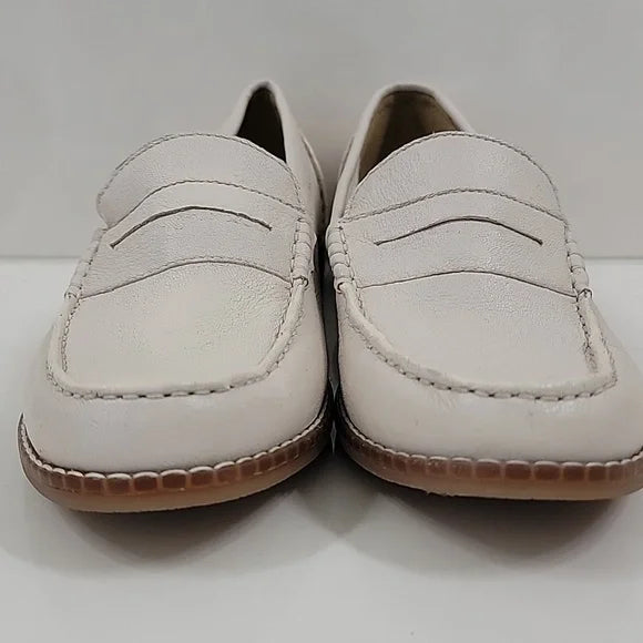 Hush Puppies penny loafers