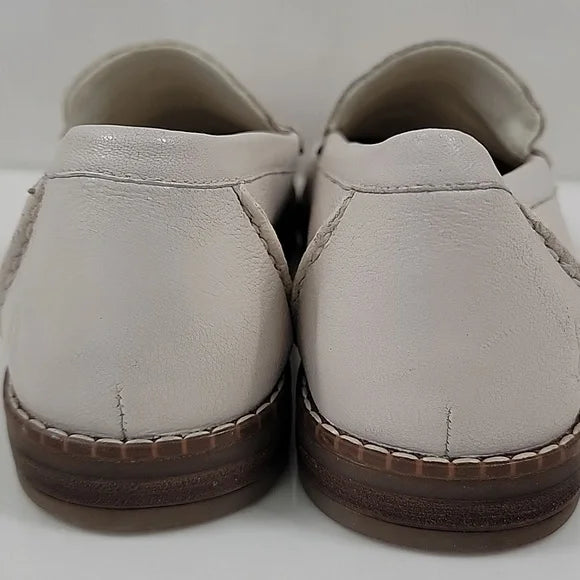 Hush Puppies penny loafers