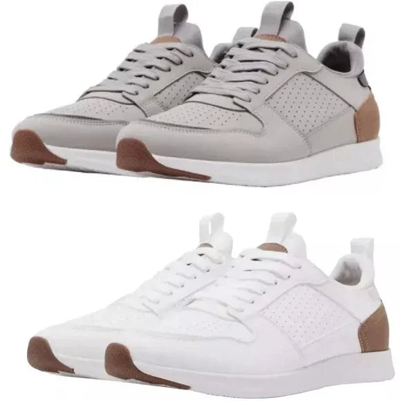Steve Madden Men's Ortholite Jogger Sneaker
