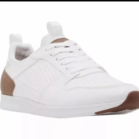 Steve Madden Men's Ortholite Jogger Sneaker