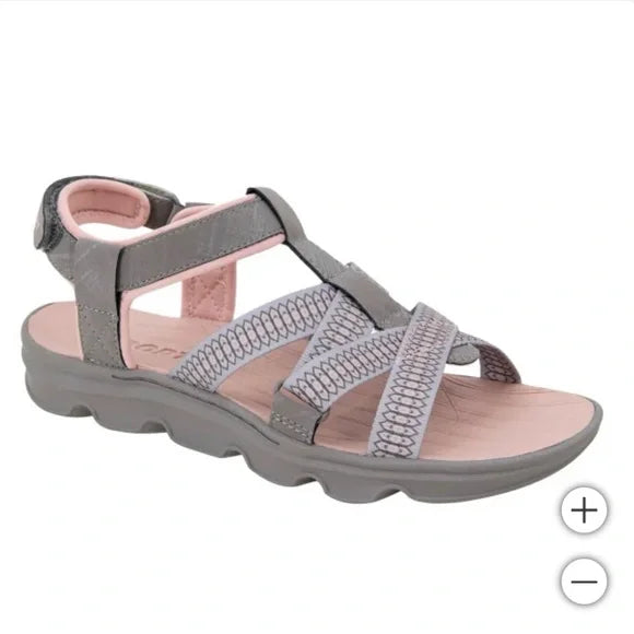 J Sport Ladies' Strap Sandal