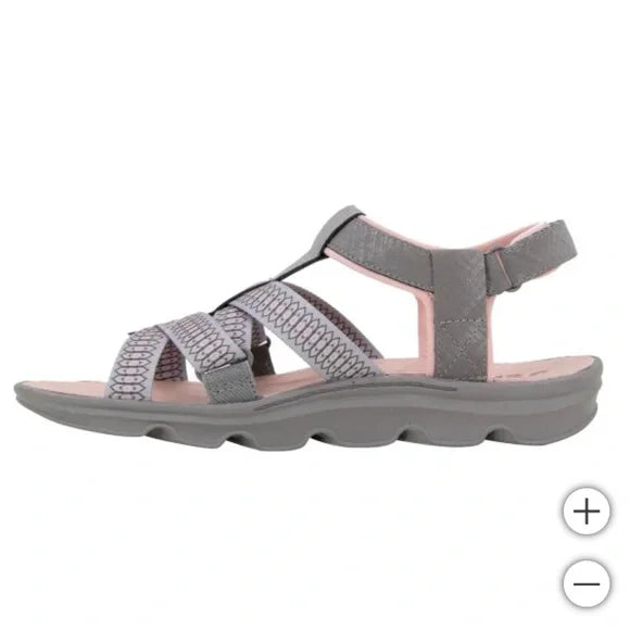 J Sport Ladies' Strap Sandal