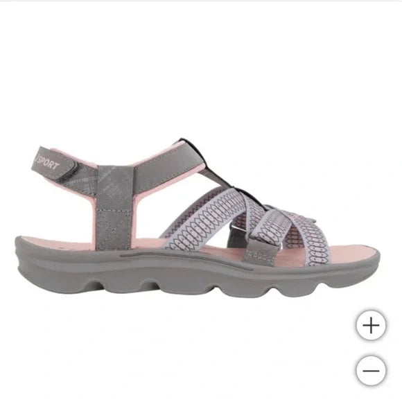 J Sport Ladies' Strap Sandal