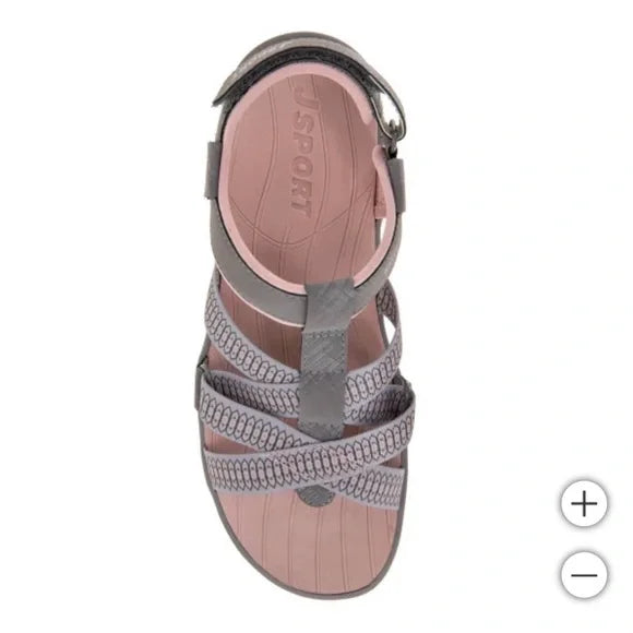 J Sport Ladies' Strap Sandal