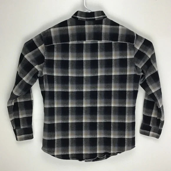 Pendleton Mason Long Sleeve Button Down Shirt