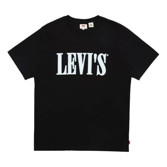 Levis Men's Cotton T-shirts Short Sleeve