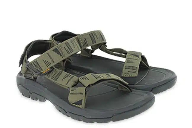 Teva Men's Hurricane XLT2 Strappy Hiking Sandals