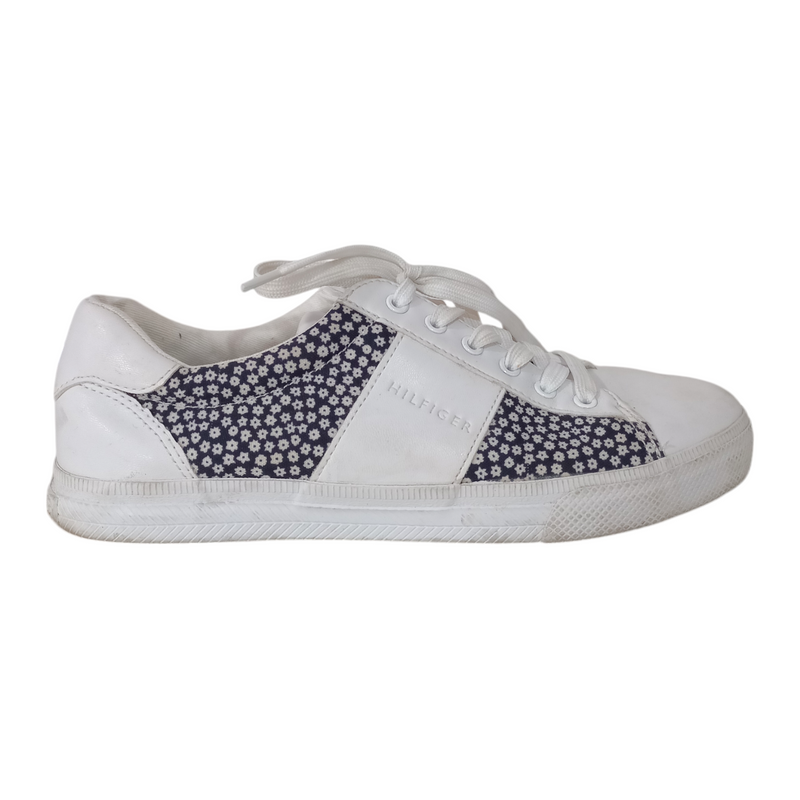 TOMMY HILFIGER SPORTS SHOES