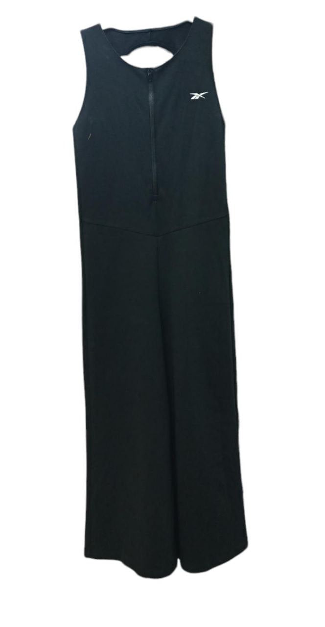 Reebok  Wide Leg Jumpsuit
