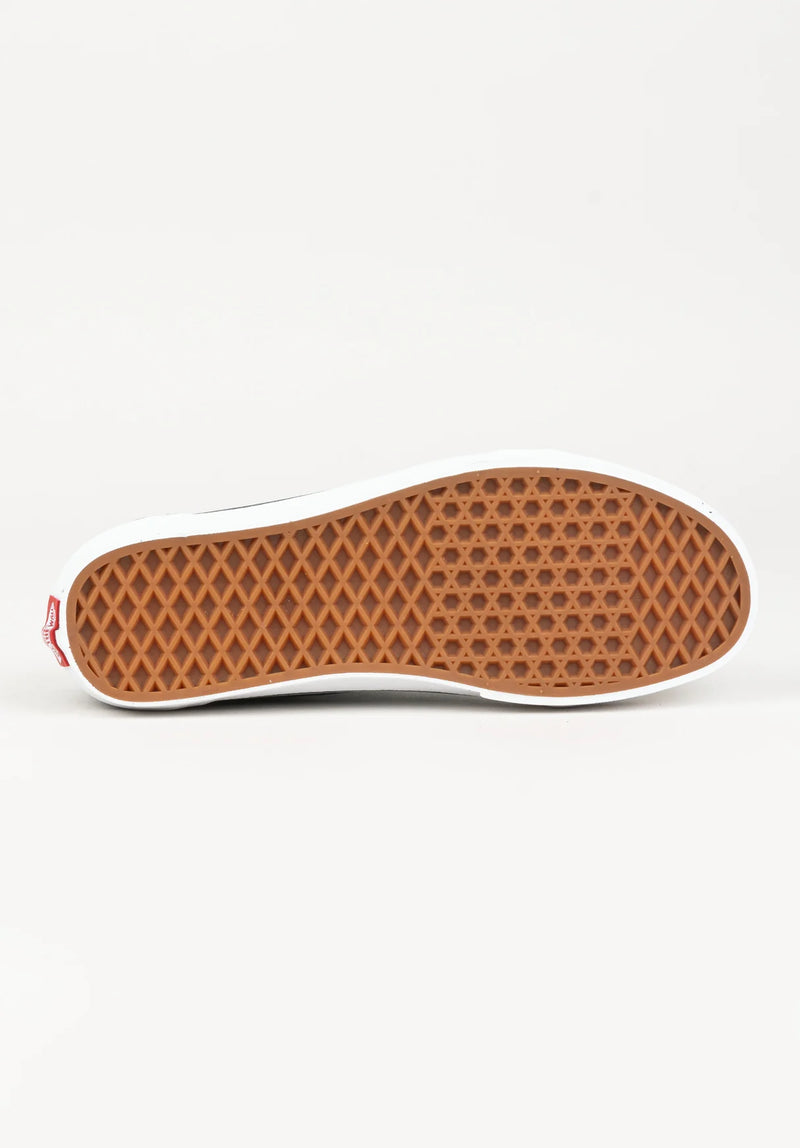 Vans Men Old Skool Laced Up