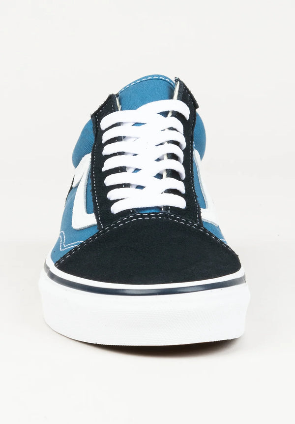 Vans Men Old Skool Laced Up