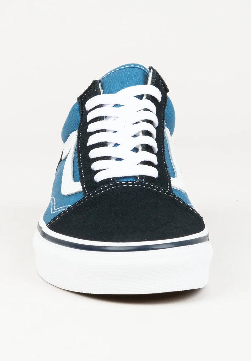 Vans Men Old Skool Laced Up