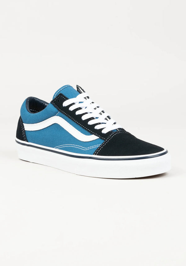 Vans Men Old Skool Laced Up