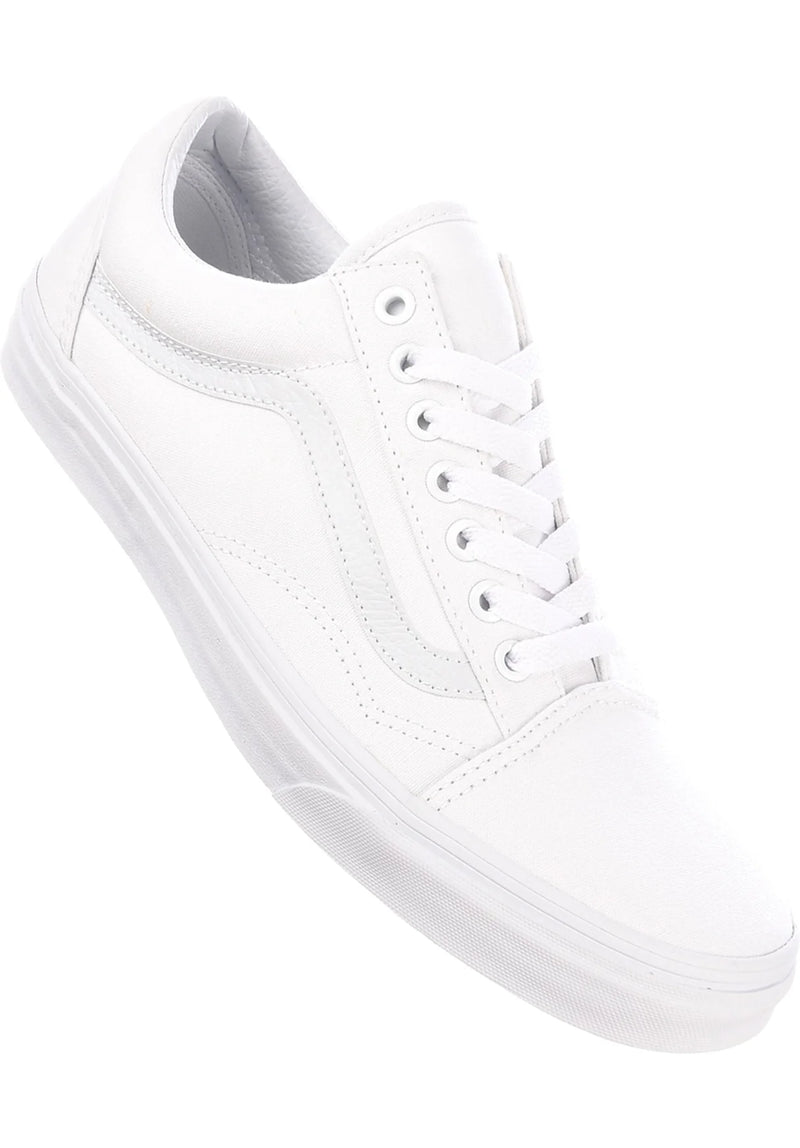 Vans Old Skool Laced Up For Men