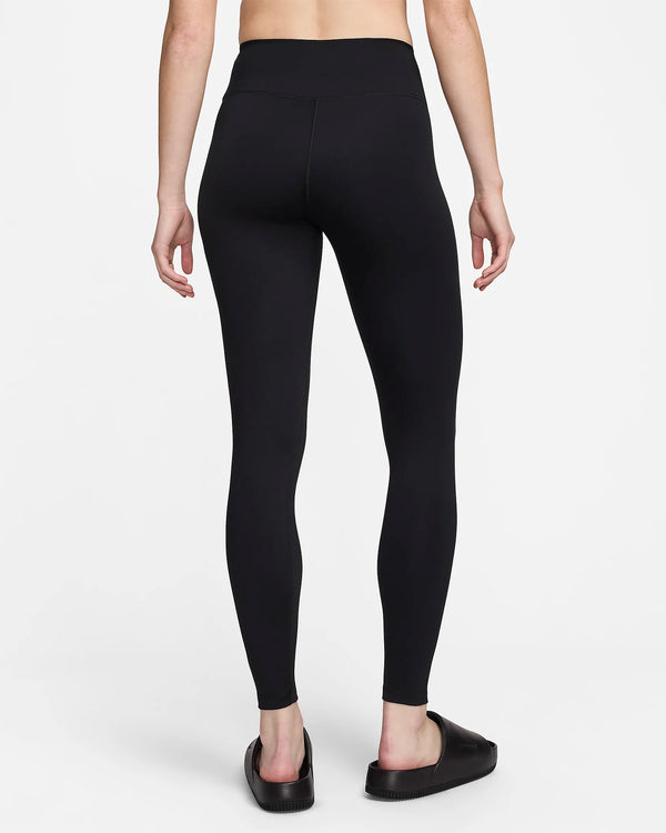 Nike One Women's High-Waisted Full-Length Leggings