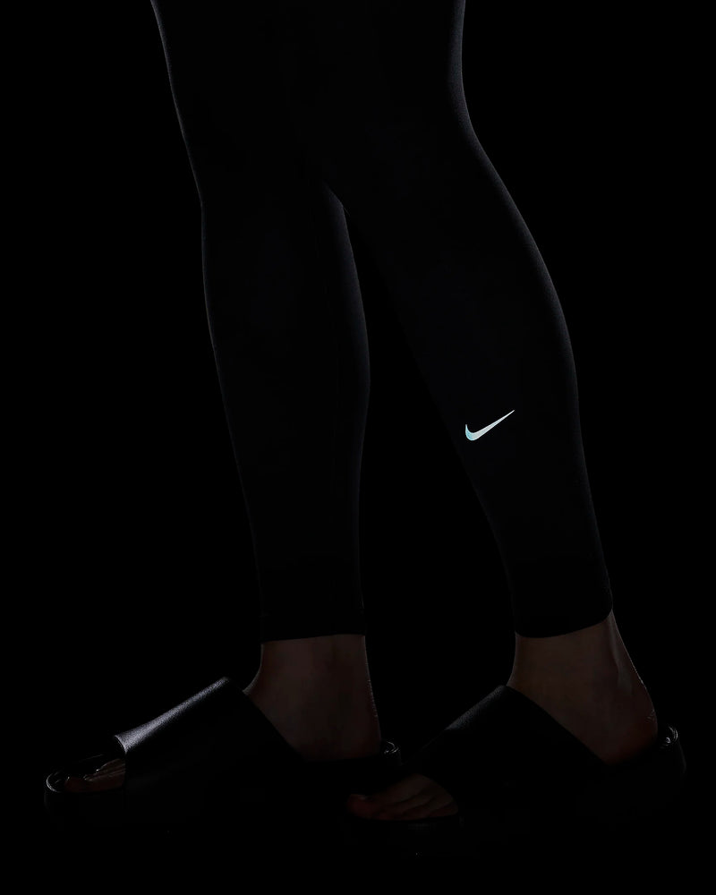 Nike One Women's High-Waisted Full-Length Leggings