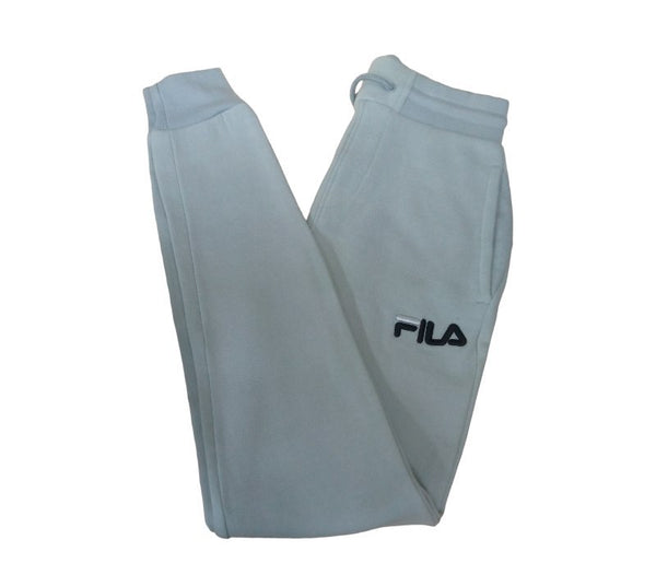 FILA MEN PANTS VINTAGE VISCONTI JOGGER DRYGRASS