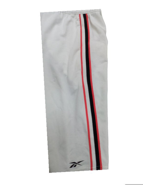 Reebok Follow Brand Training Essential Linear Logo Shorts