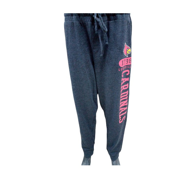 Sideline CMU open bottom sweatpants