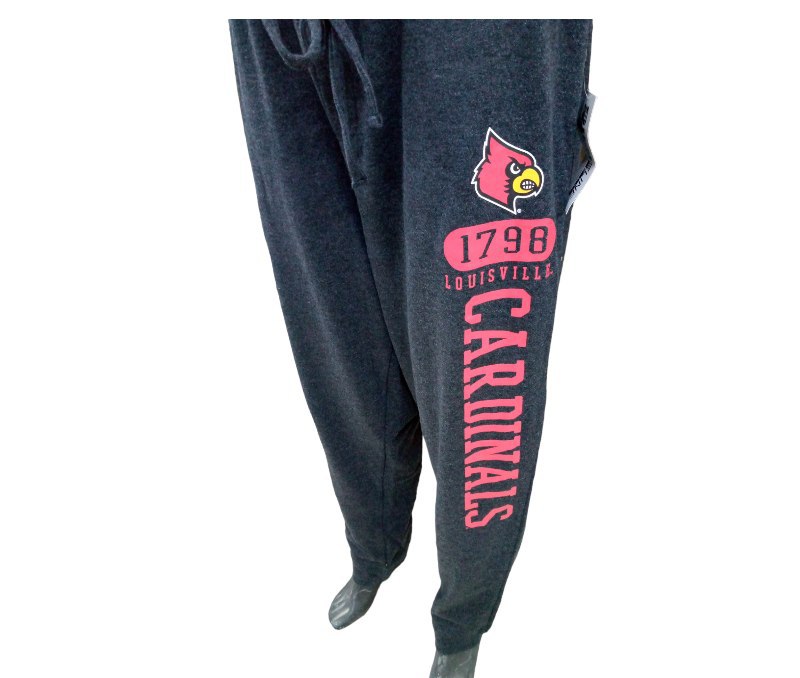 Sideline CMU open bottom sweatpants