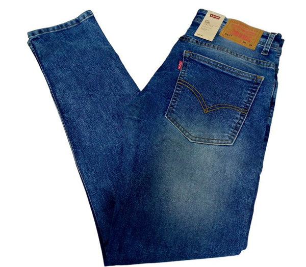 Levi's Men's 511 Slim Fit