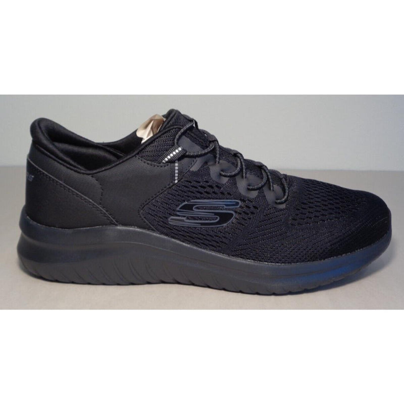Skechers Size 10.5 M Bounder Ultra Flex 2.0 Kerlem Sneakers Men`s Shoes