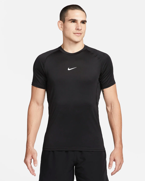 Nike Pro Men's Dri-FIT Slim Short-Sleeve Top