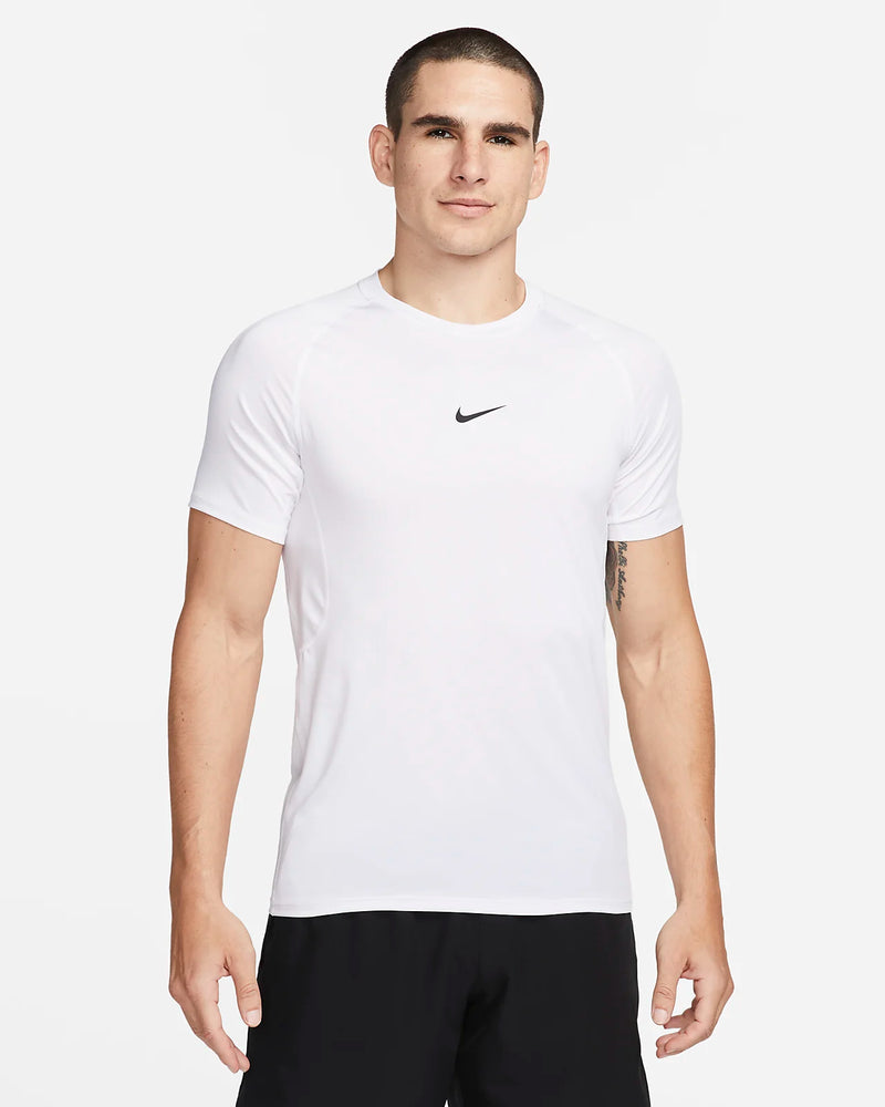 Nike Pro Men's Dri-FIT Slim Short-Sleeve Top