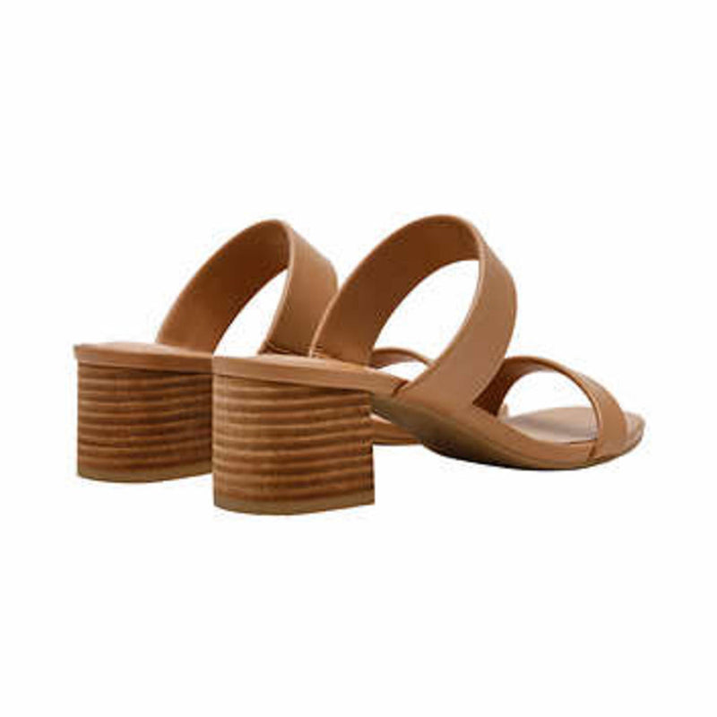 DV Dolce Vita Women's Lextra Heel Strap Sandal