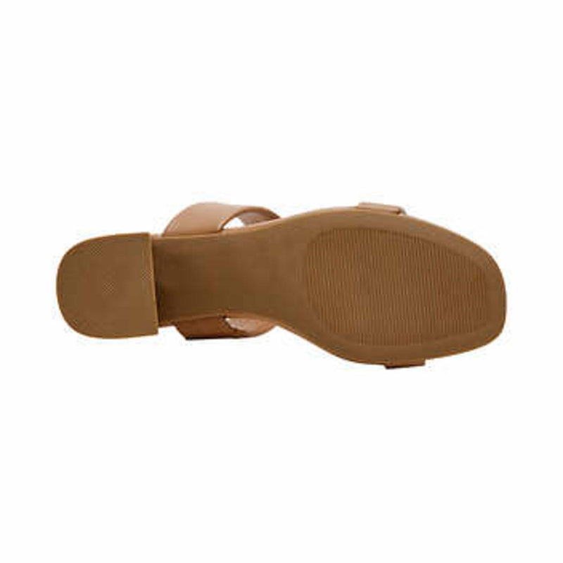 DV Dolce Vita Women's Lextra Heel Strap Sandal
