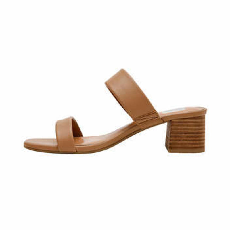 DV Dolce Vita Women's Lextra Heel Strap Sandal