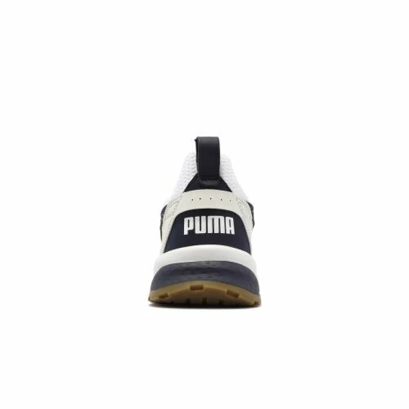 PUMA Anzarun 2.0 Formstrip Unisex Sneakers 'White Navy'