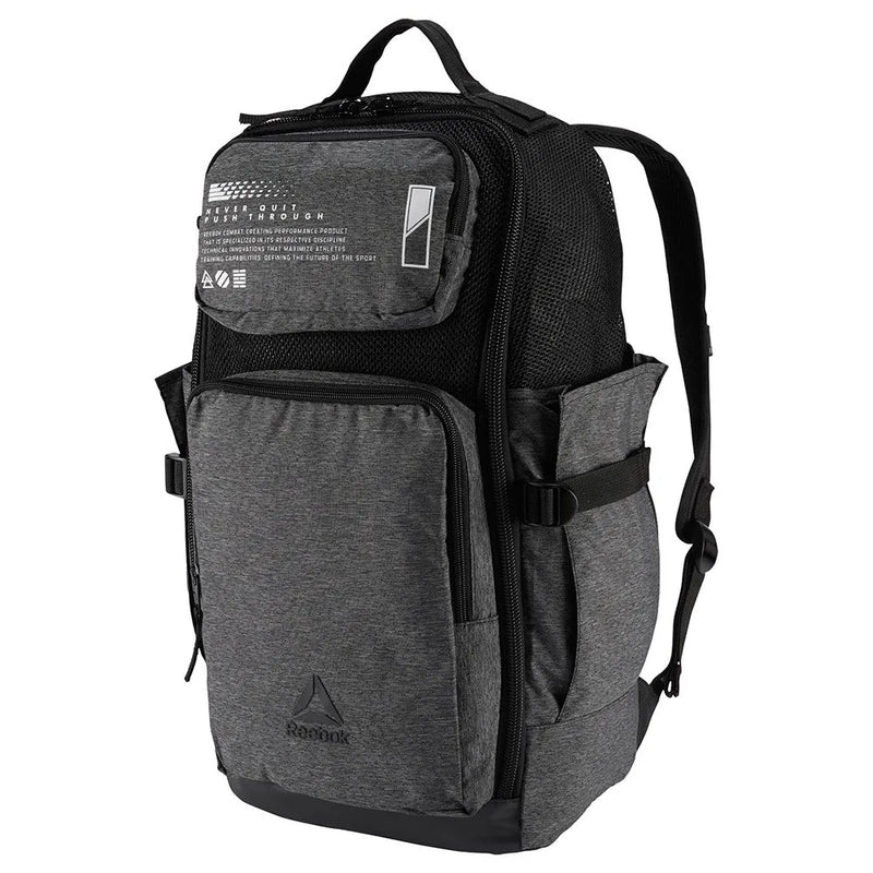 Reebok Backpack-Gray