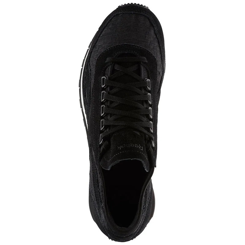 Reebok Women Classics Aztec OG Metallic