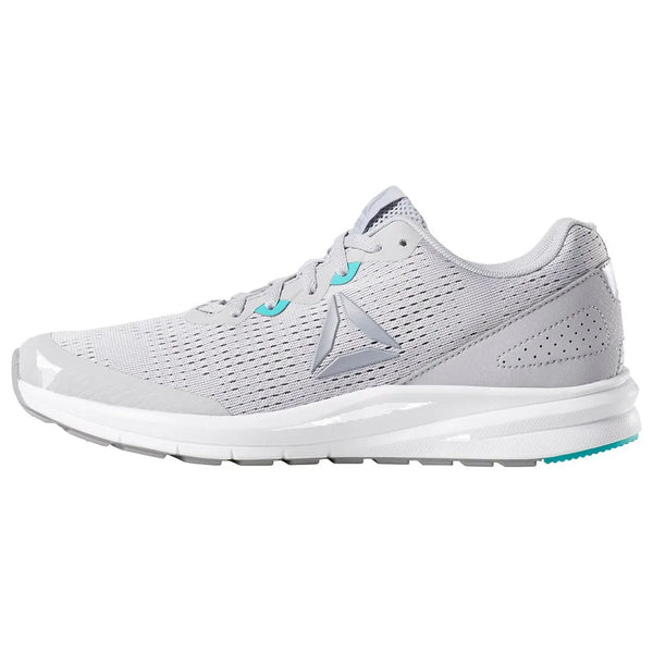 Reebok Women Classic Runner Trainers-Grey