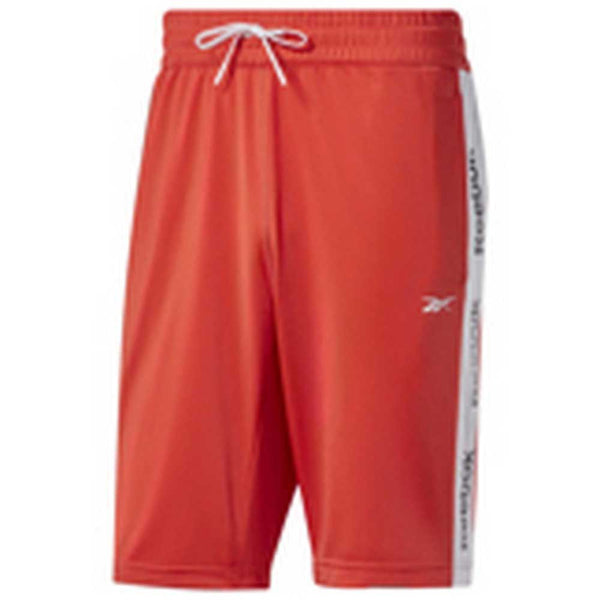 Reebok Follow Brand Training Essential Linear Logo Shorts