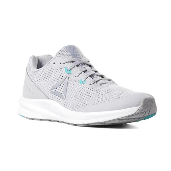 Reebok Women Classic Runner Trainers-Grey