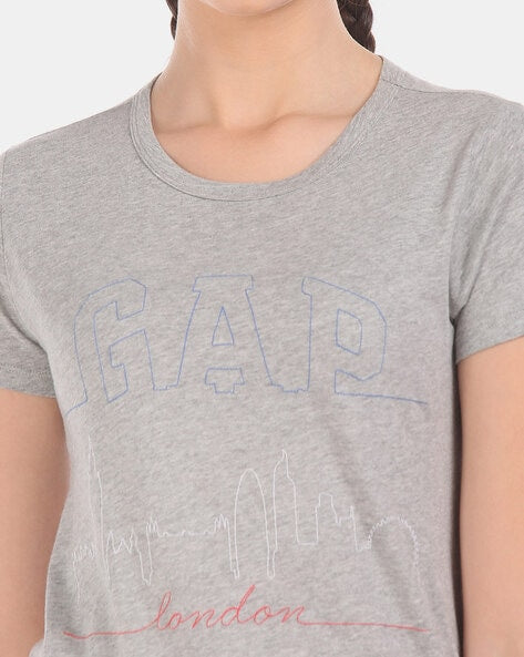 GAP WOMEN  Short Sleeve T-Shirt