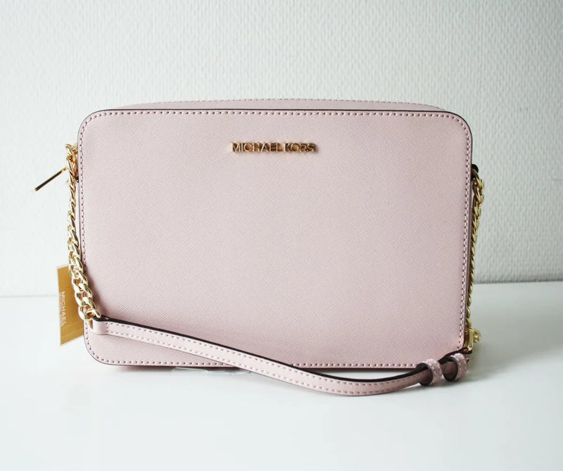 Michael Kors womens LG EW Crossbody Crossbody Bag