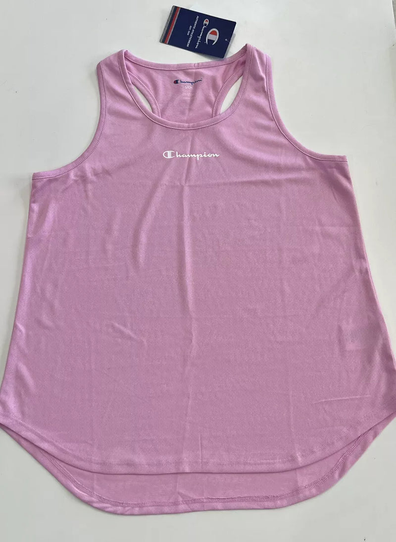 Champion Women's Tank Top Performance PURPEL