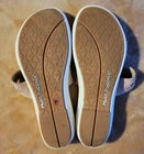 Hush Puppies Women Lyricale Pale Peach Slip-On