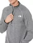 The North Face Men's Canyonlands Half Zip Fleece Jacket