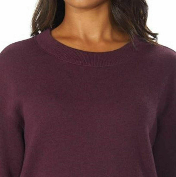 Kirkland Signature Ladies' Cozy Crewneck